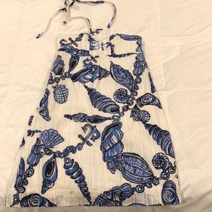 Lilly Pulitzer Fallin In Love Daphne Dress size 00